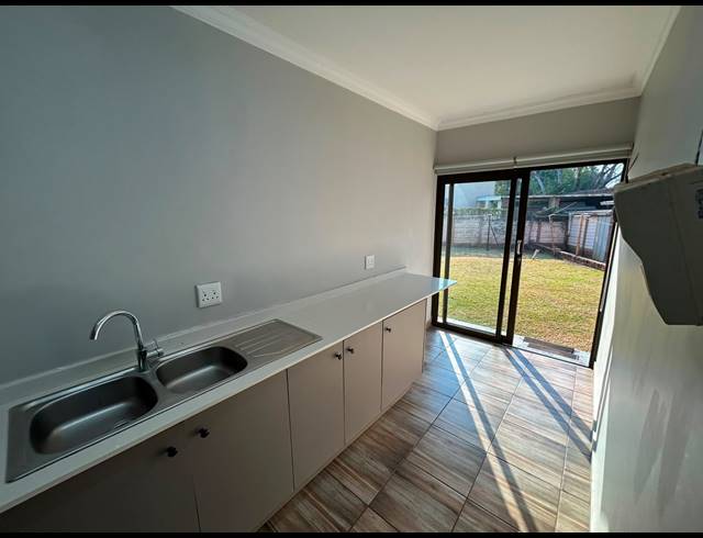 3 BEDROOM HOUSE TO LET IN SCHOEMANSVILLE